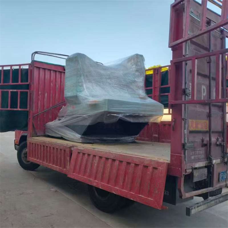 康马县和静县：物流专线的高效货运解决方案