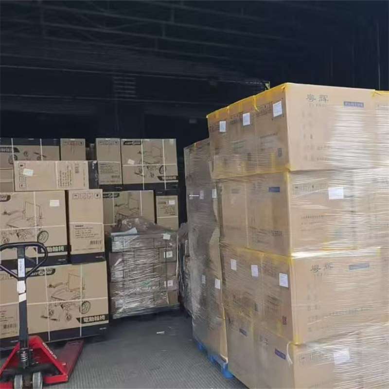 康马县潍坊市物流：多元服务与高效运输线路探秘