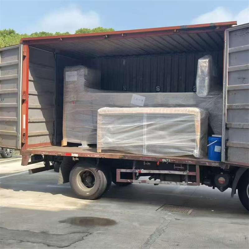 康马县枣强县物流：多元专线运输的精彩世界