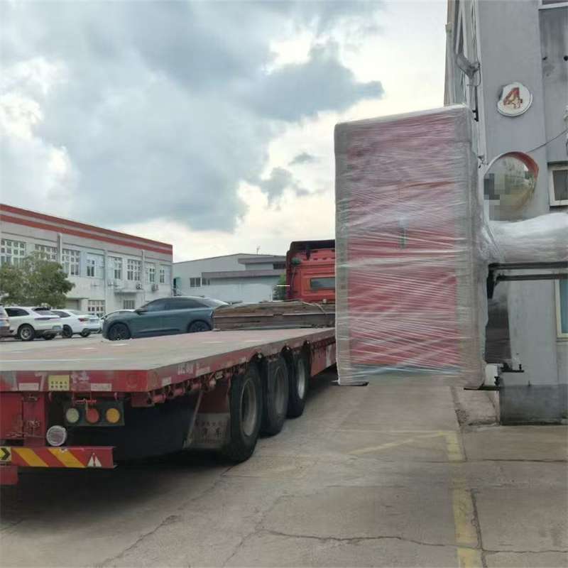 康马县探析新平县多元高效的物流运输服务体系