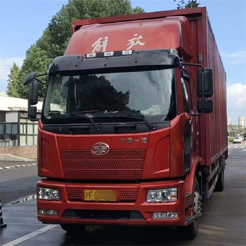 康马县东坡区物流：多样服务与高效运输线路探秘