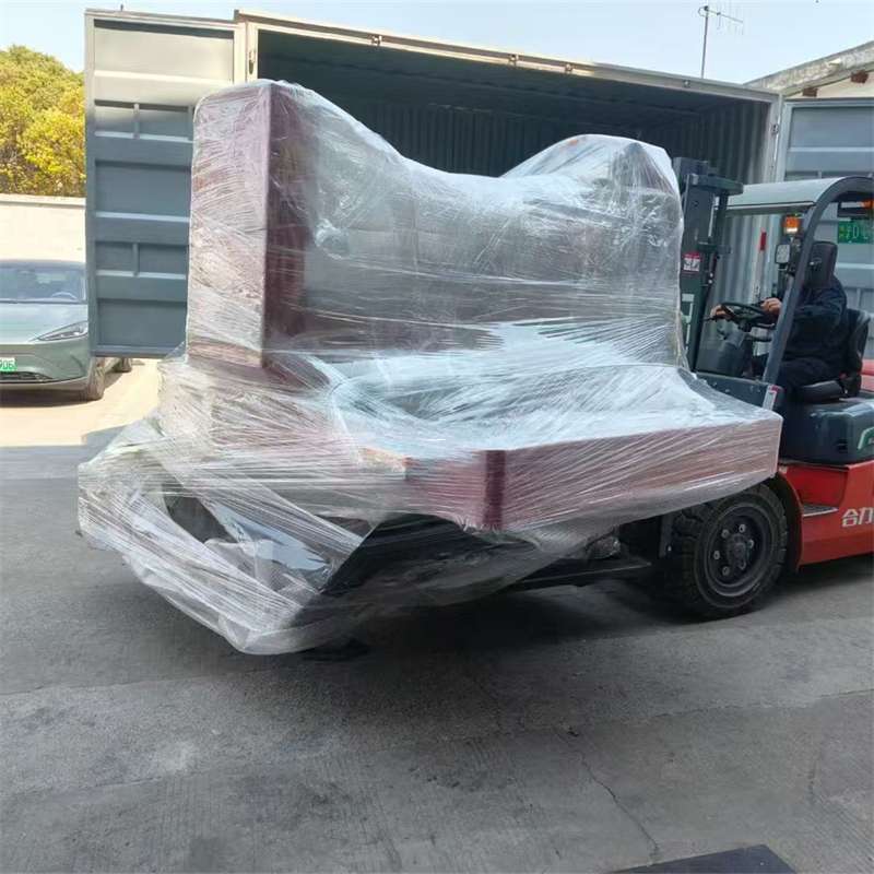 康马县眉山市物流专线：多元货运服务探秘