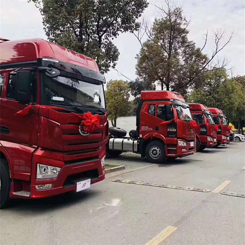 康马县胡杨河市：物流专线的多元高效运输服务